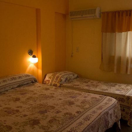 Hotel Entre Rios Córdoba Eksteriør bilde
