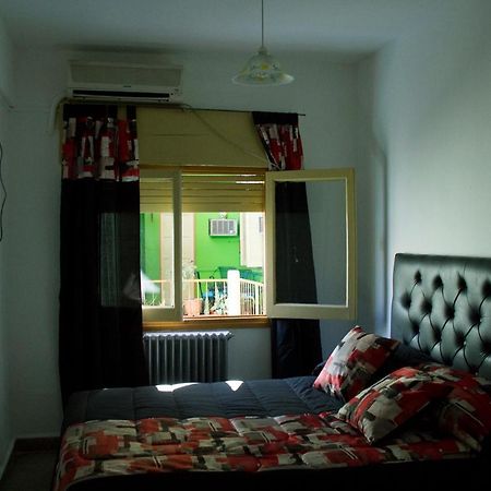 Hotel Entre Rios Córdoba Eksteriør bilde