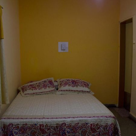 Hotel Entre Rios Córdoba Eksteriør bilde