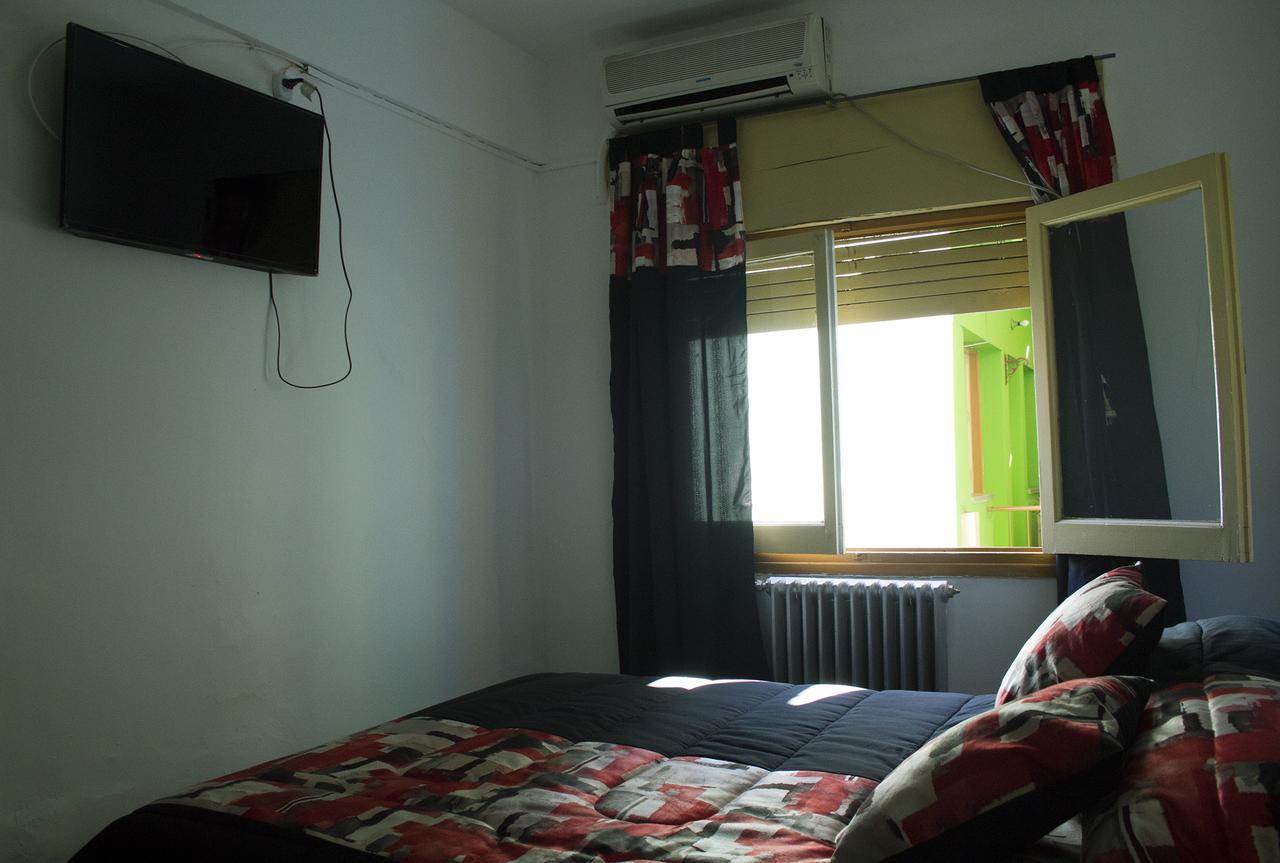 Hotel Entre Rios Córdoba Eksteriør bilde