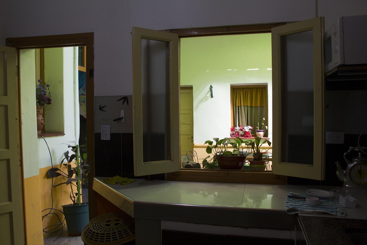 Hotel Entre Rios Córdoba Eksteriør bilde