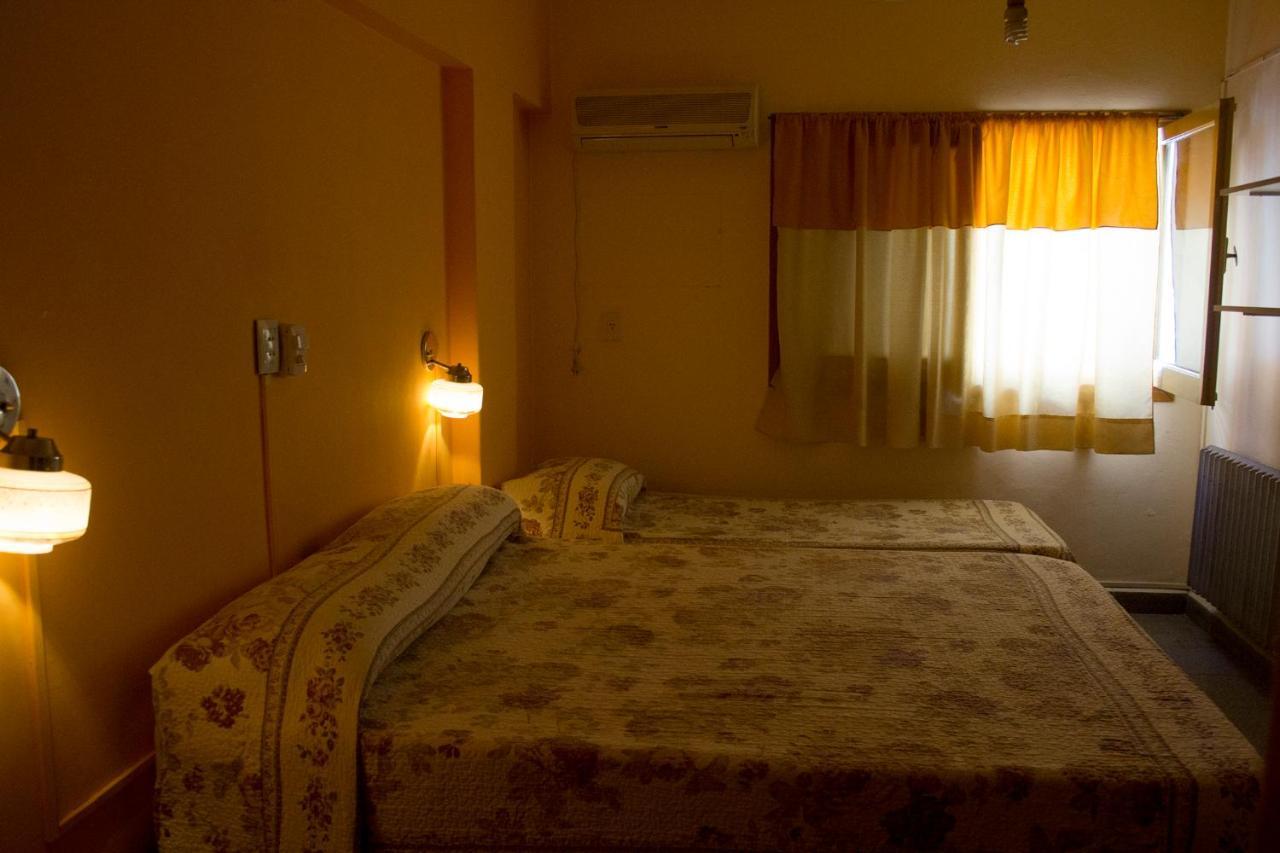 Hotel Entre Rios Córdoba Eksteriør bilde