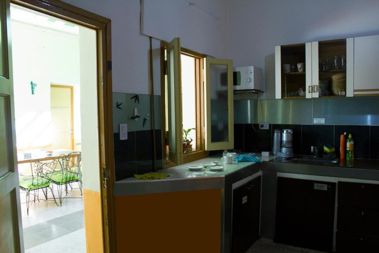 Hotel Entre Rios Córdoba Eksteriør bilde