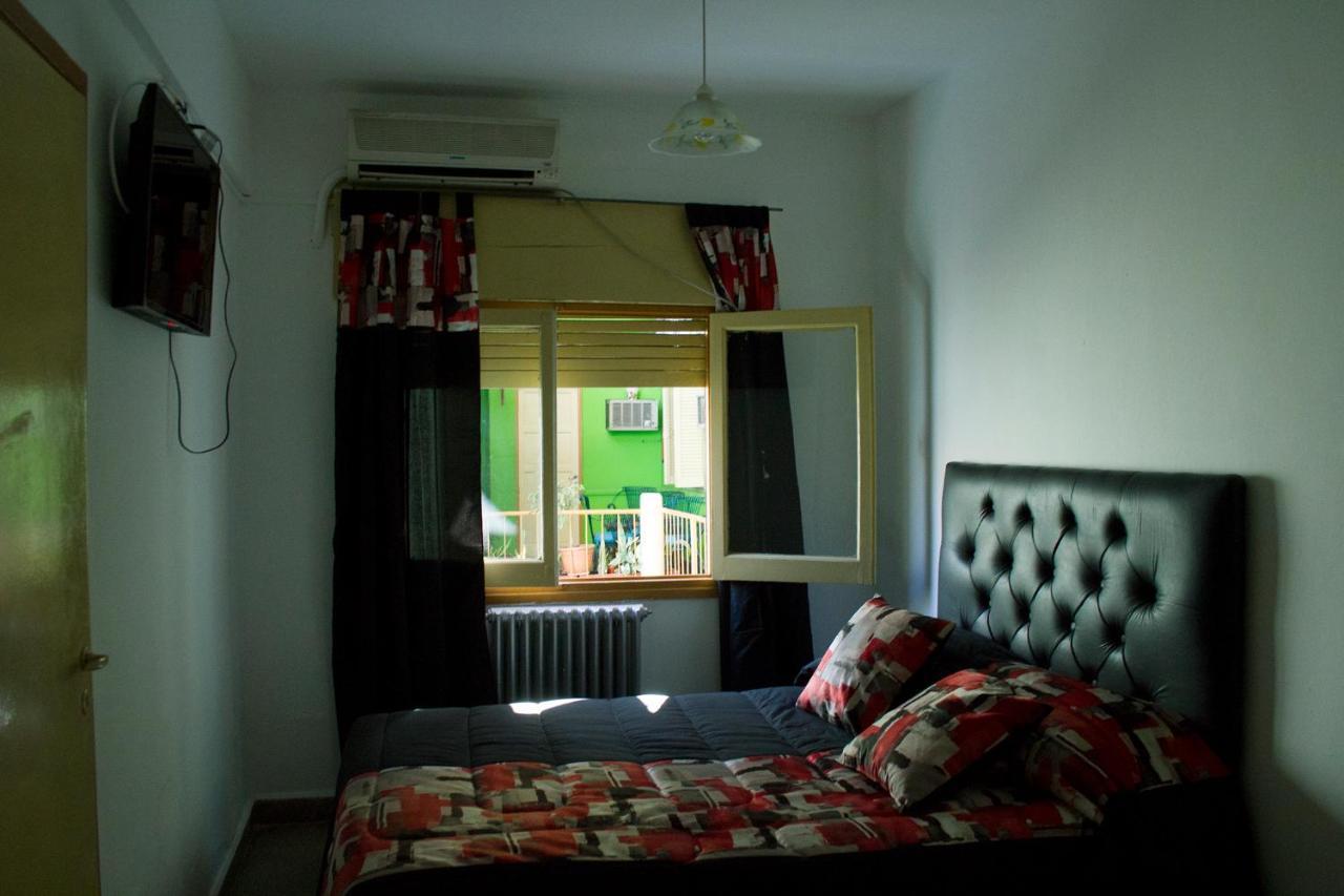 Hotel Entre Rios Córdoba Eksteriør bilde