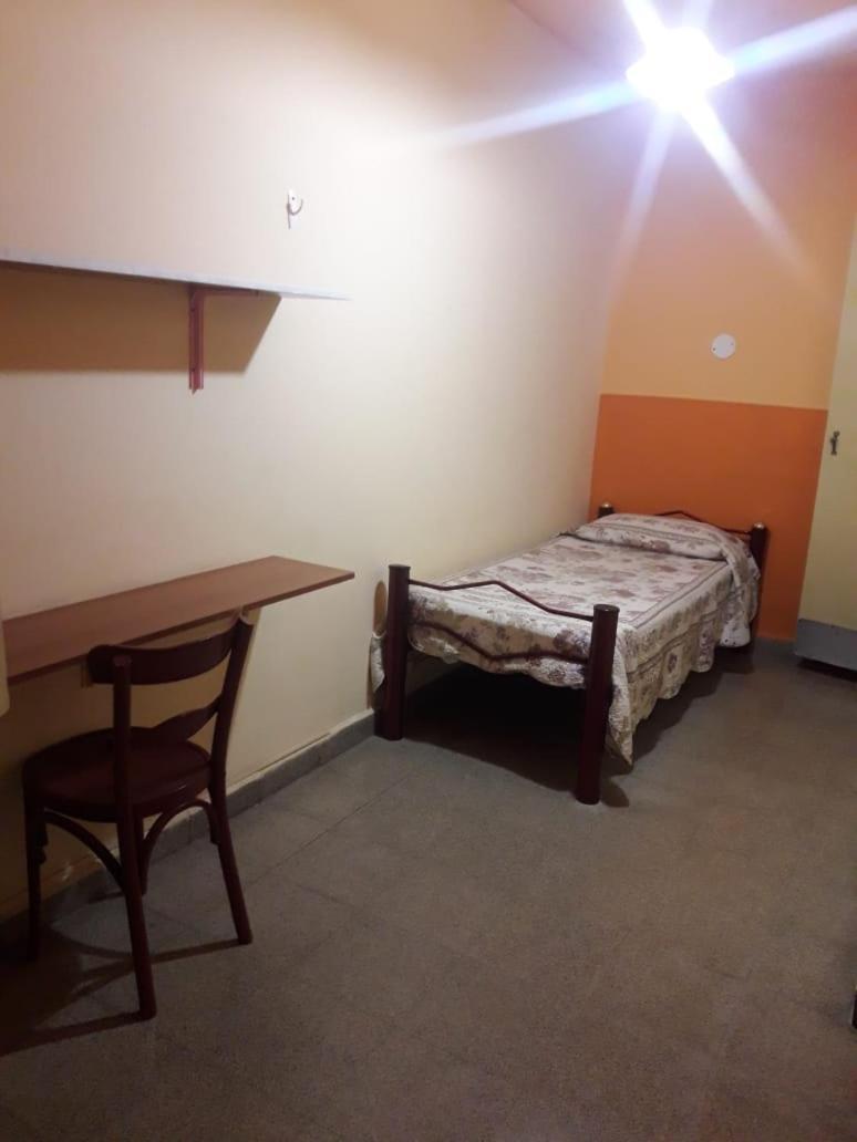Hotel Entre Rios Córdoba Eksteriør bilde