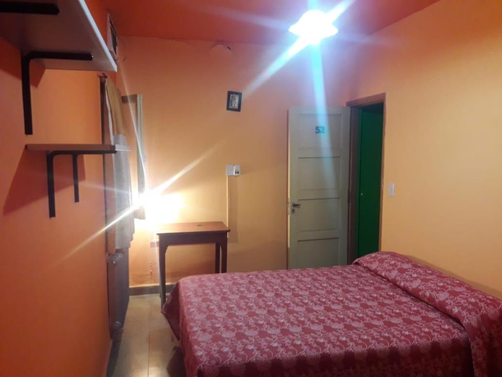 Hotel Entre Rios Córdoba Eksteriør bilde