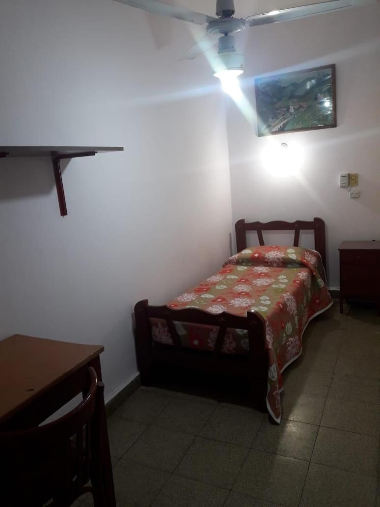 Hotel Entre Rios Córdoba Eksteriør bilde