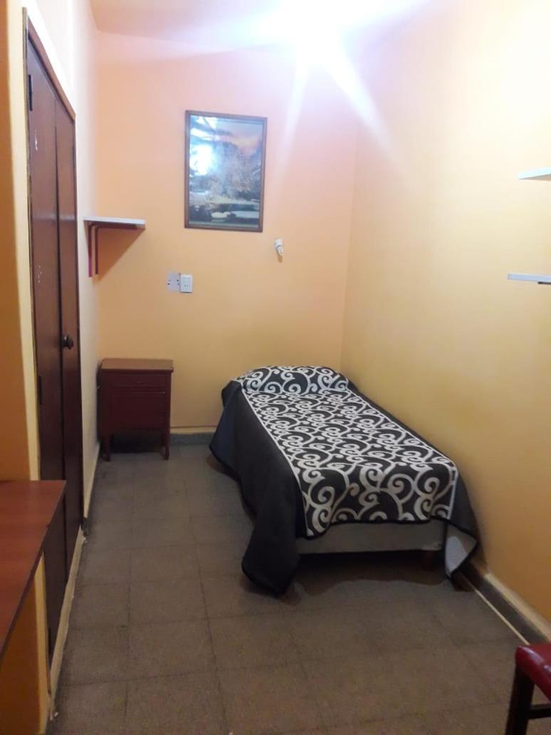 Hotel Entre Rios Córdoba Eksteriør bilde