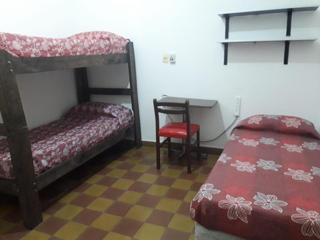 Hotel Entre Rios Córdoba Eksteriør bilde