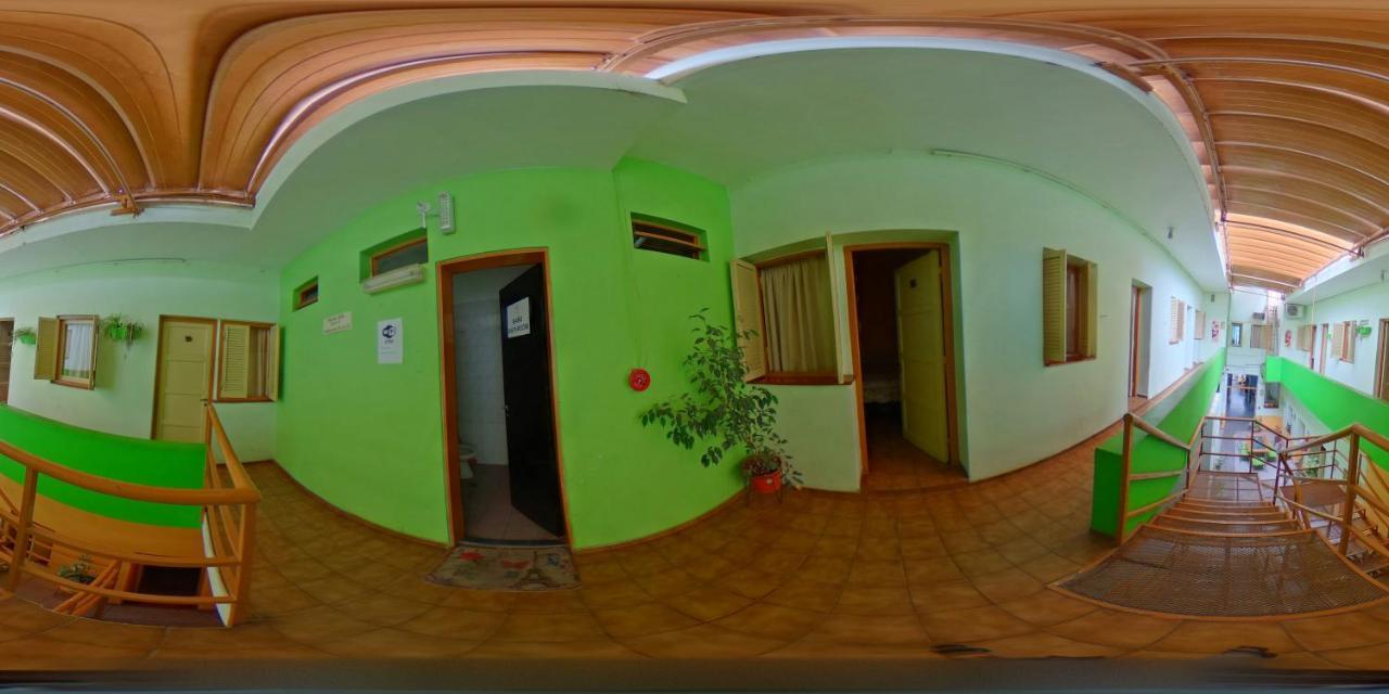 Hotel Entre Rios Córdoba Eksteriør bilde