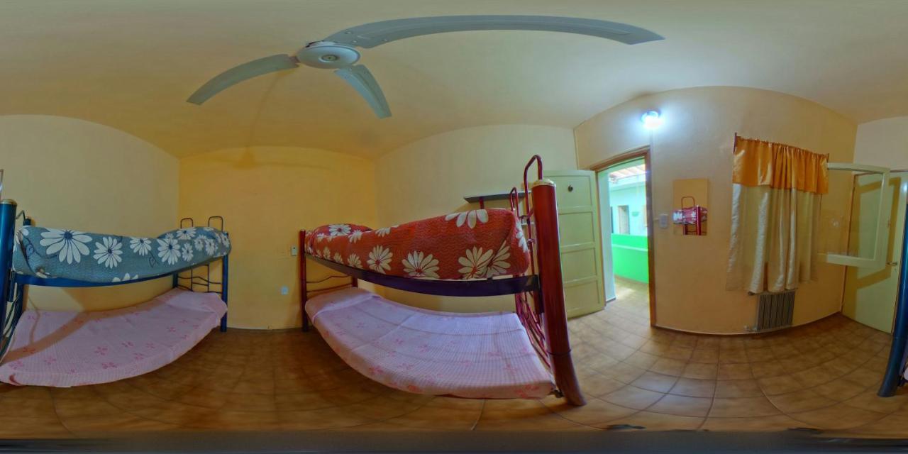 Hotel Entre Rios Córdoba Eksteriør bilde