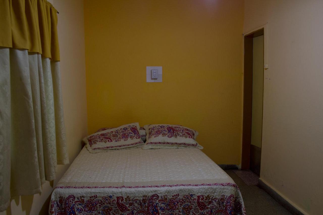 Hotel Entre Rios Córdoba Eksteriør bilde